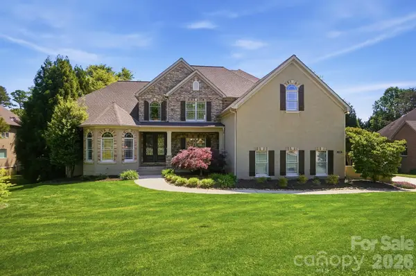 159 Riverchase Lane, Mooresville, NC 28115