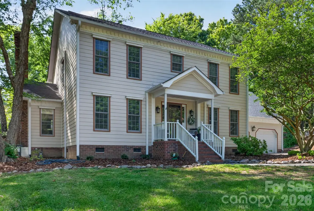 1507 Dennbriar Drive Nw, Concord, NC 28027 - #1