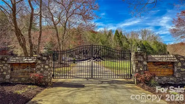 TBD Waterfall Drive #35, Marion, NC 28752
