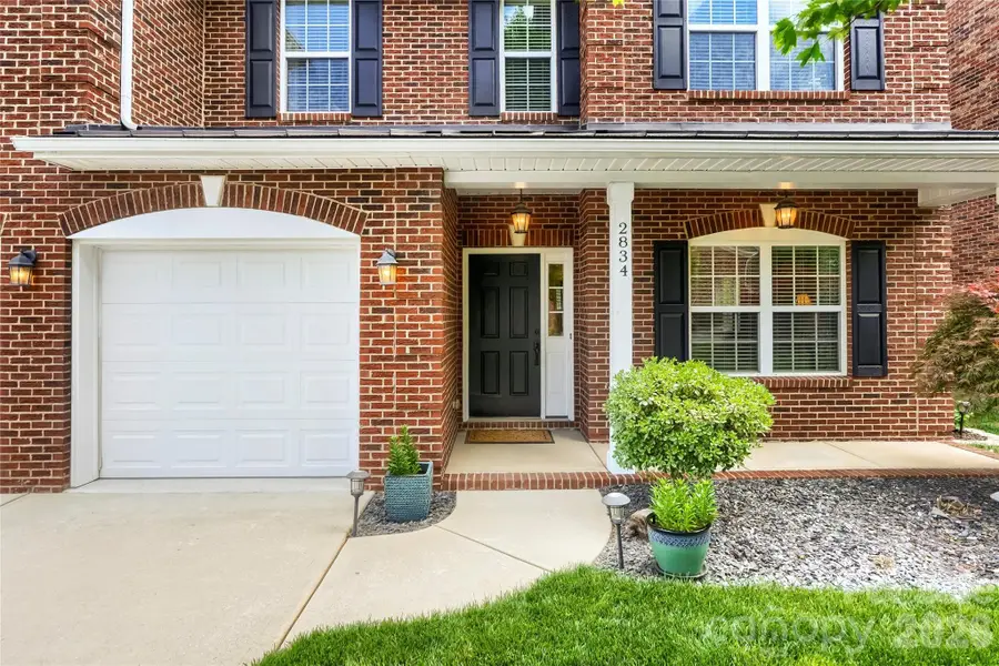 2834 Bivins Street, Davidson, NC 28036 - #2
