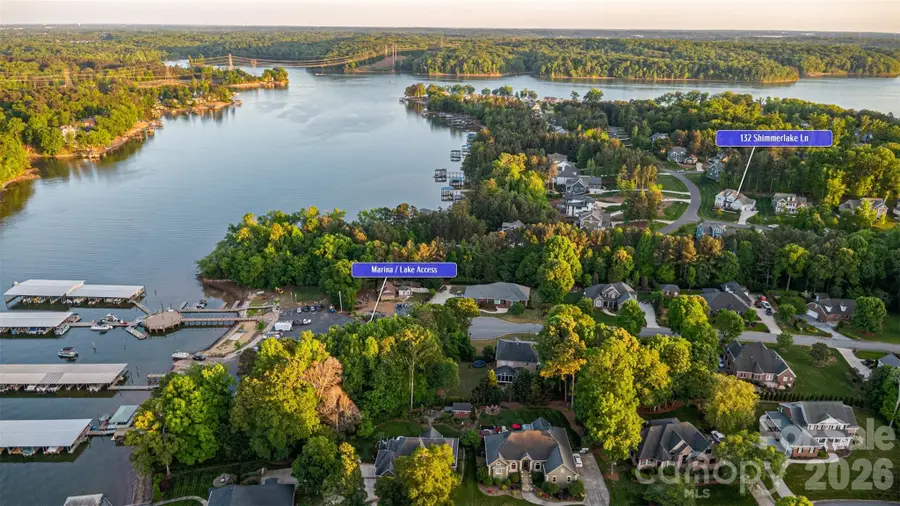 132 Shimmerlake Lane, Belmont, NC 28012 - #2