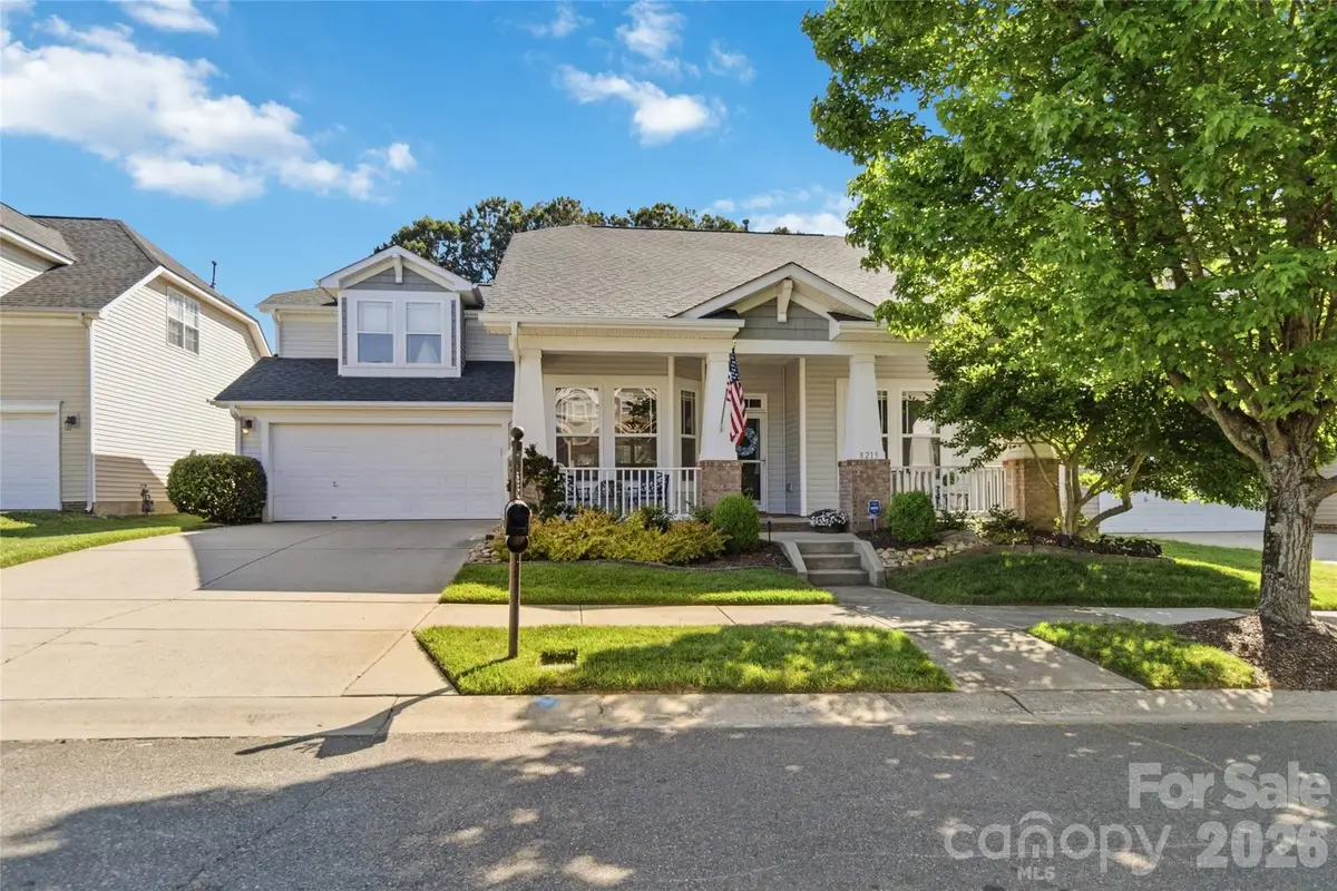 8213 Cottsbrooke Drive, Huntersville, NC 28078 - #1