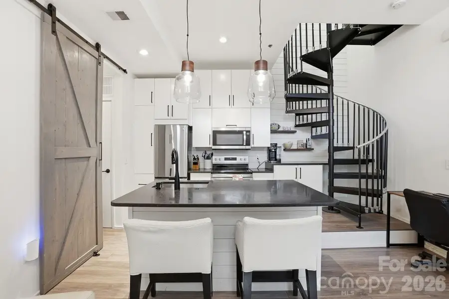 2088 Euclid Avenue, Charlotte, NC 28203 - #3