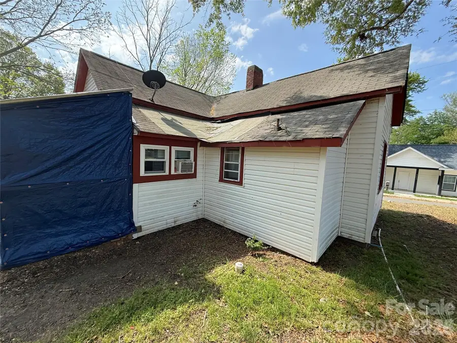 965 13th Street, Lancaster, SC 29720 - #3