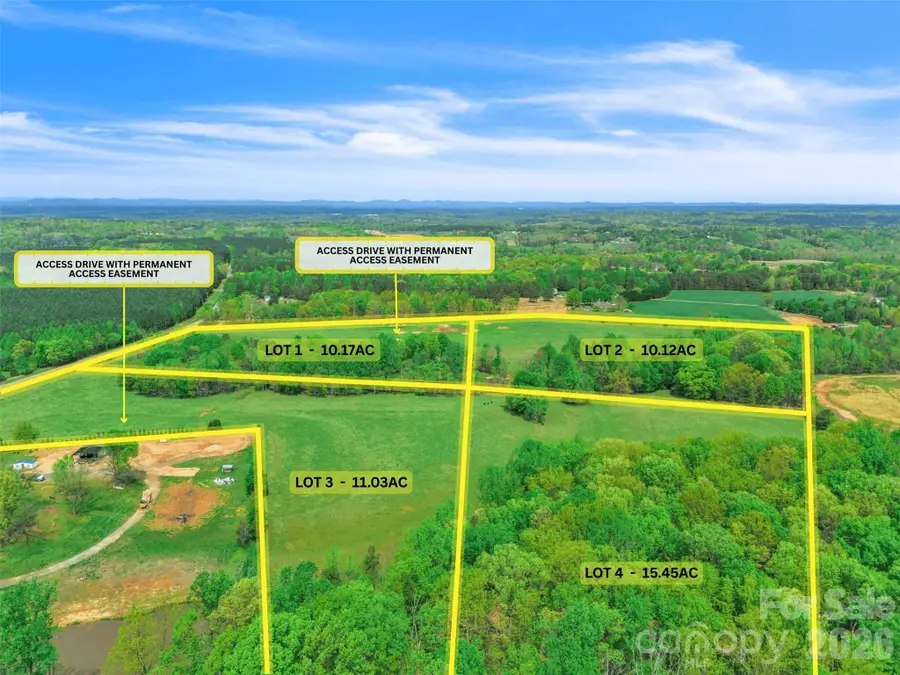 1376-2 Lowrance Road, Catawba, NC 28609 - #2