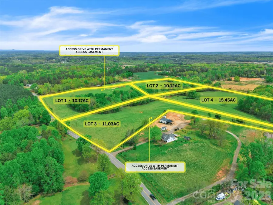 1376-2 Lowrance Road, Catawba, NC 28609 - #3