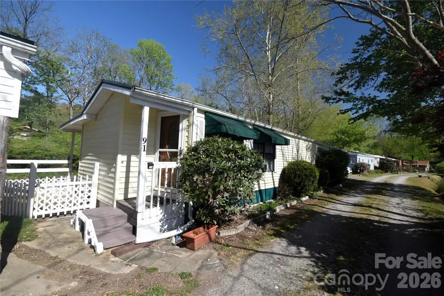 91 Mallard Loop, Waynesville, NC 28785 - #3