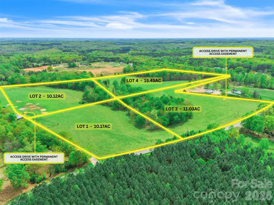 1376-4 Lowrance Road, Catawba, NC 28609 - #3