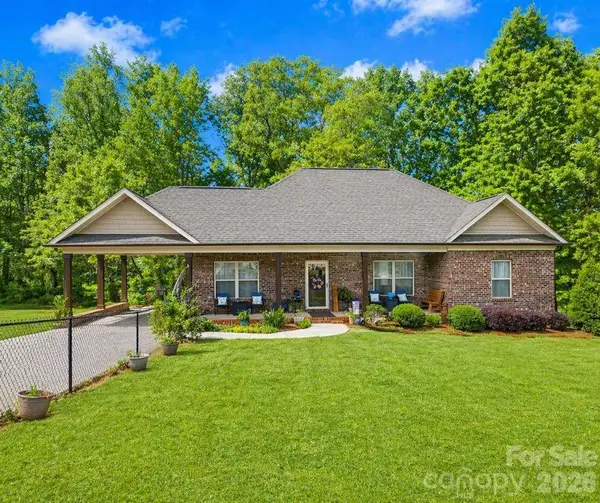 699 Sellerstown Road, Cherryville, NC 28021