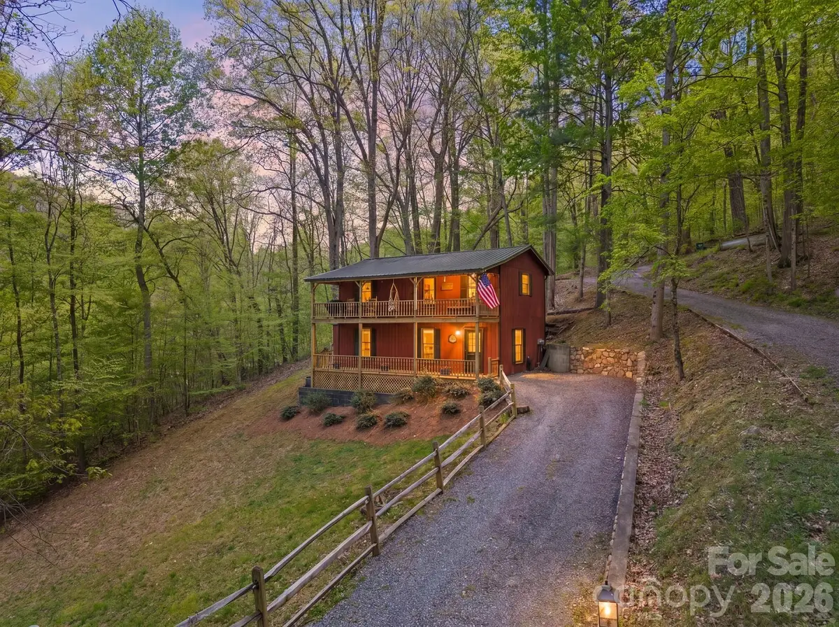 149 Greentree Lane, Canton, NC 28716 - #1