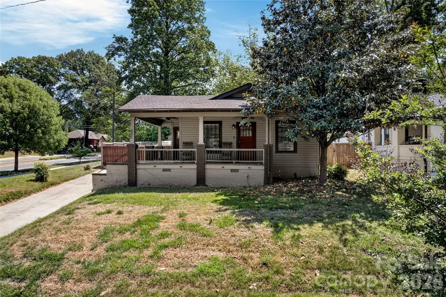 405 Walnut Avenue, Charlotte, NC 28208 - #2