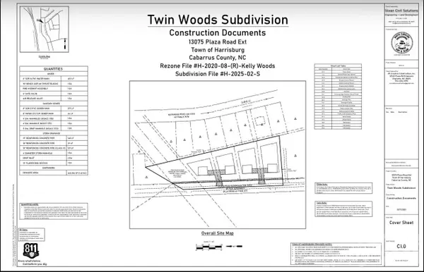13075 Plaza Road Extension, Charlotte, NC 28215