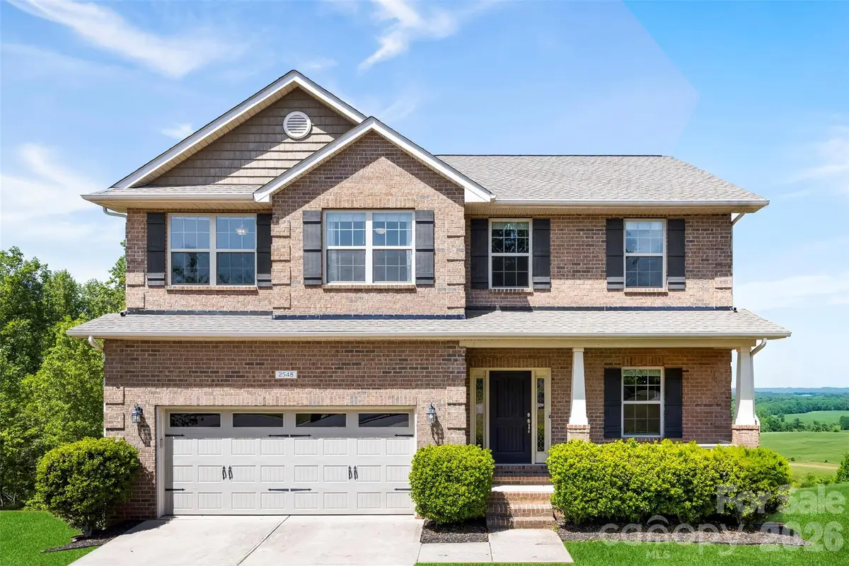 2548 Flintshire Lane, Gastonia, NC 28056 - #1