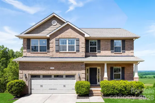 2548 Flintshire Lane, Gastonia, NC 28056