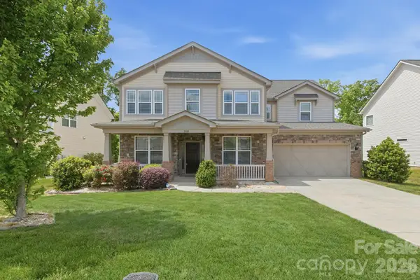 2589 Shoal Park Road, Concord, NC 28027