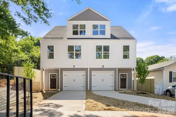 2522 Deherradora Avenue, Charlotte, NC 28208