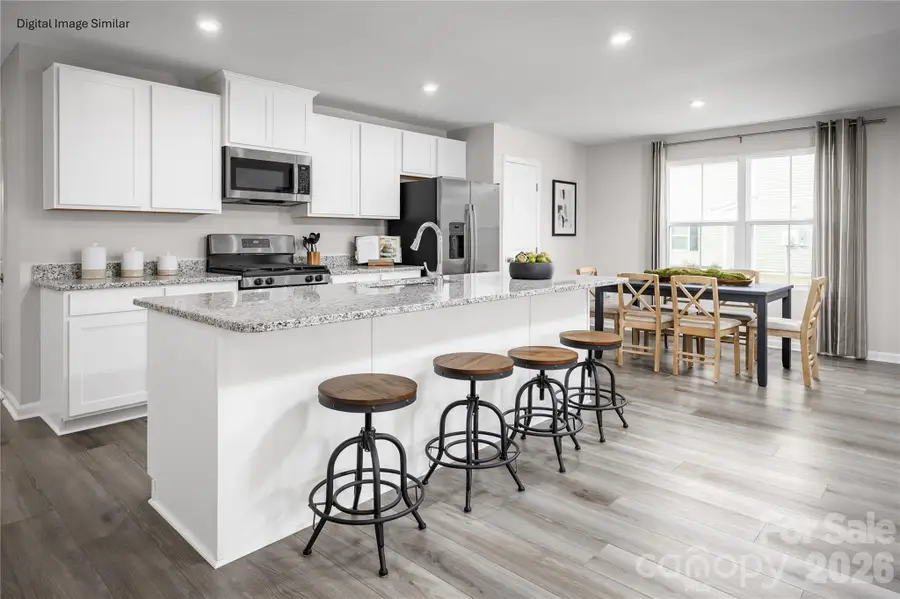 114 Nandina Drive, Pageland, SC 29728 - #2