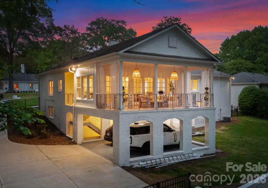 2823 Wickersham Road, Charlotte, NC 28211 - #2