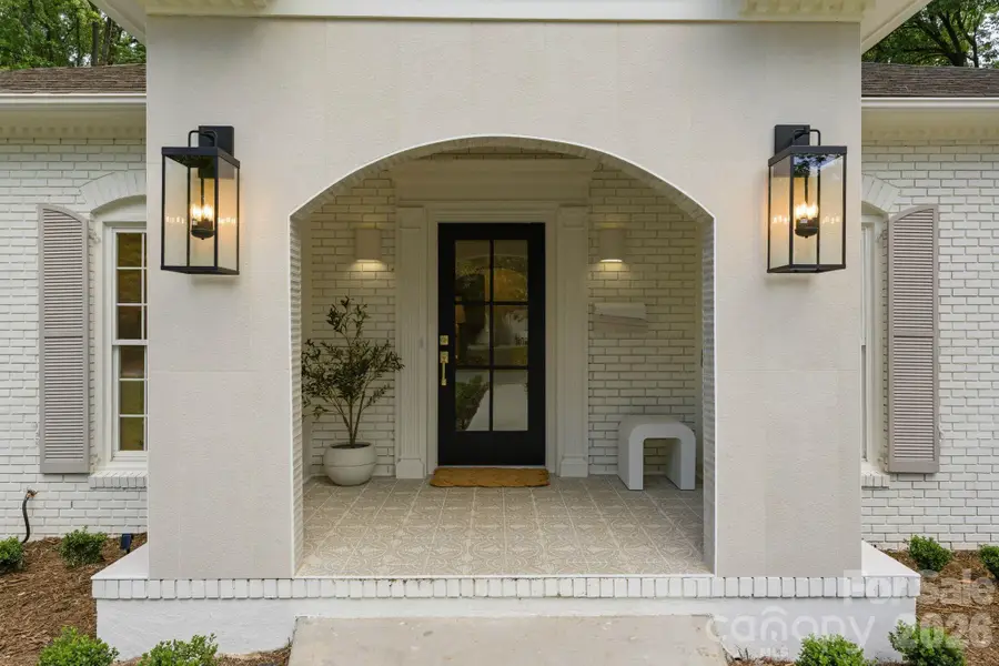2823 Wickersham Road, Charlotte, NC 28211 - #3