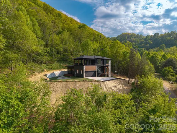134 View Ridge Parkway, Leicester, NC 28748