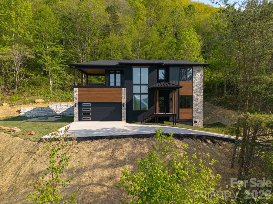 134 View Ridge Parkway, Leicester, NC 28748 - #2
