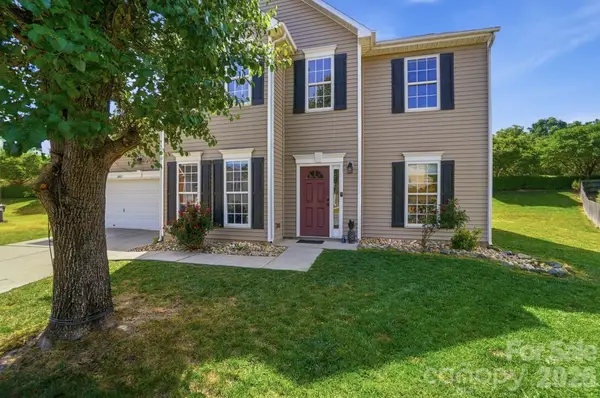 2002 Moonstone Lane, Indian Trail, NC 28079