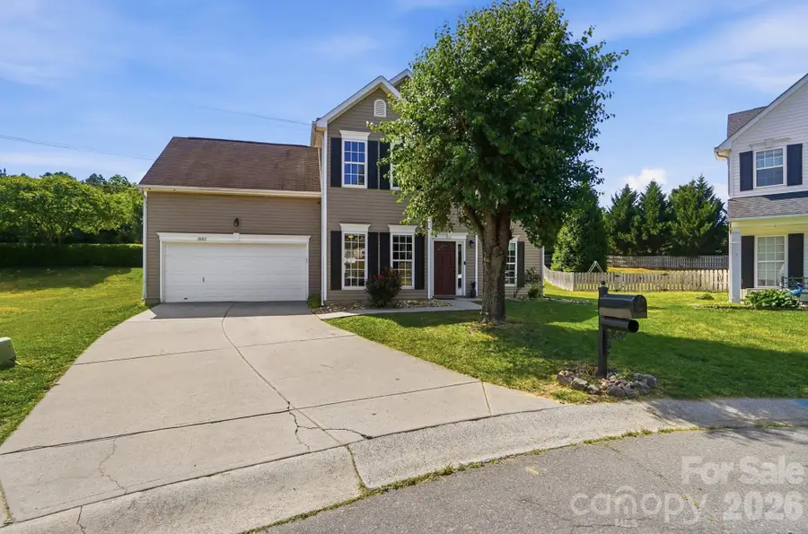 2002 Moonstone Lane, Indian Trail, NC 28079 - #2