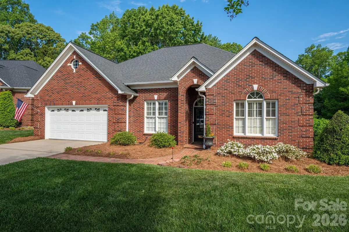1634 Elkhart Circle #31, Gastonia, NC 28054 - #1