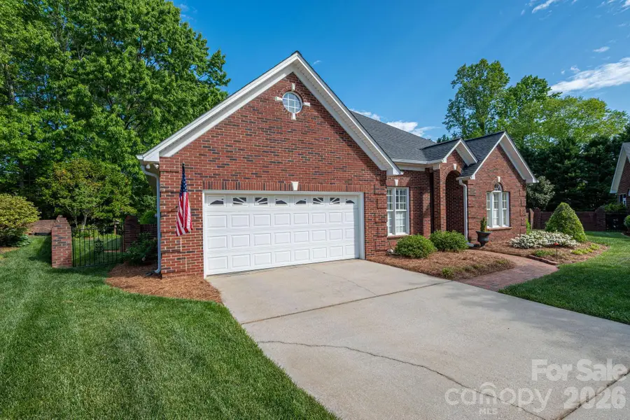 1634 Elkhart Circle #31, Gastonia, NC 28054 - #3