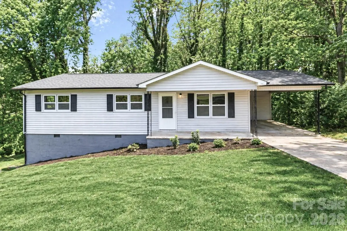 170 Hemingway Lane, Statesville, NC 28625 - #1