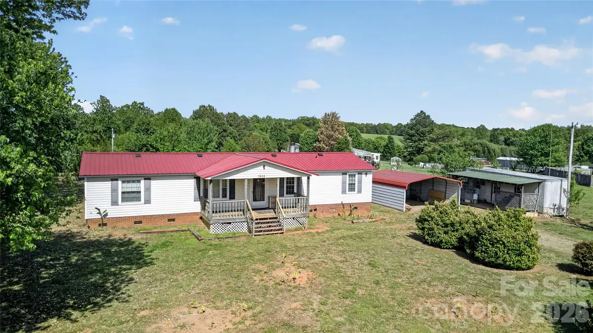 7855 Roger Hill Road, Connelly Springs, NC 28612 - #1