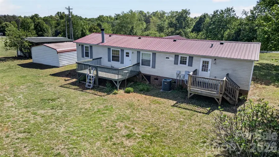 7855 Roger Hill Road, Connelly Springs, NC 28612 - #3