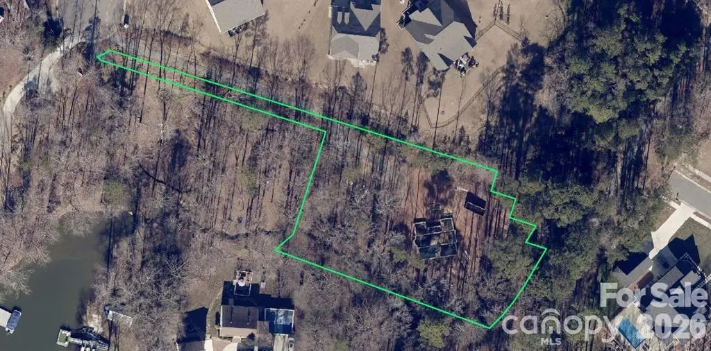 16021 Little Ray Court, Charlotte, NC 28278 - #1