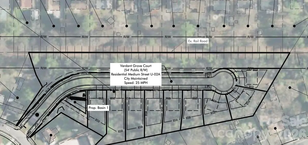 2713 Dora Drive, Charlotte, NC 28215 - #1