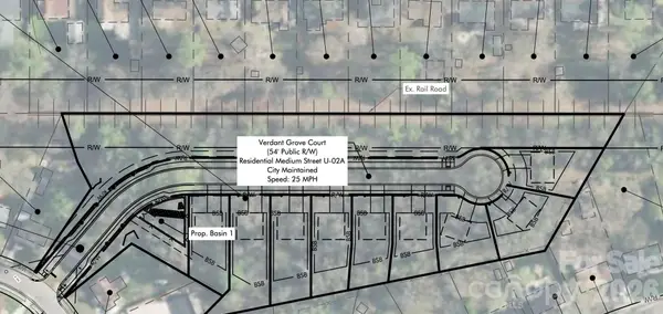 2713 Dora Drive, Charlotte, NC 28215