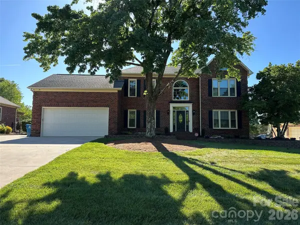 8219 Deer Drive, Harrisburg, NC 28075