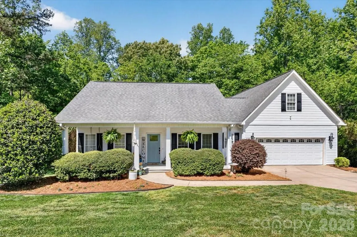 1048 Brevard Place Road, Iron Station, NC 28080 - #1