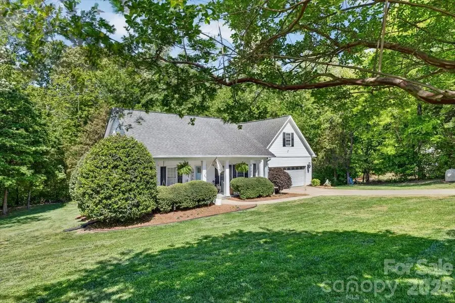 1048 Brevard Place Road, Iron Station, NC 28080 - #3