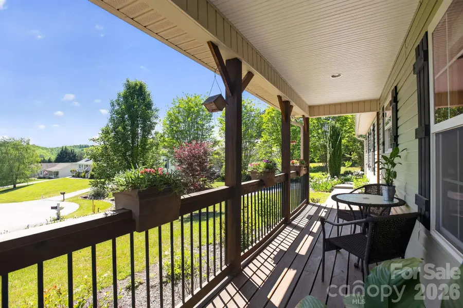 75 N Sunset Ridge Drive, Etowah, NC 28729 - #2