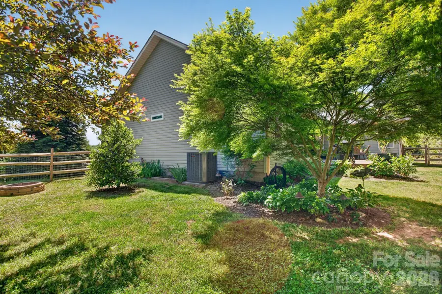 75 N Sunset Ridge Drive, Etowah, NC 28729 - #3