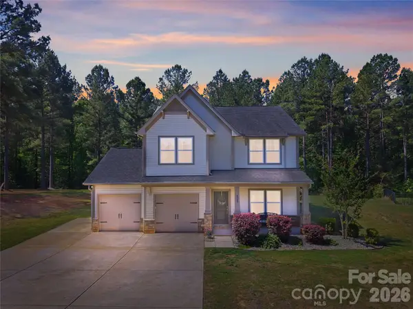 6509 Coniferous Circle, Waxhaw, NC 28173