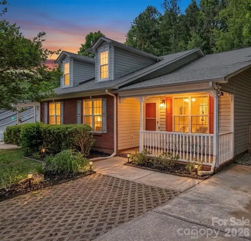 708 Cody Court, Fort Mill, SC 29715 - #1