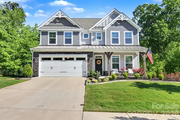 13207 Fiore Place, Huntersville, NC 28078