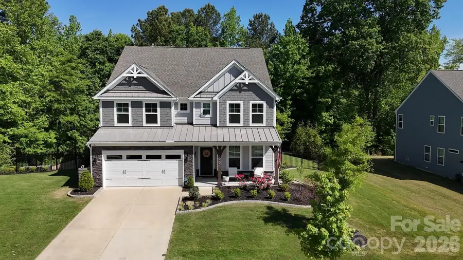 13207 Fiore Place, Huntersville, NC 28078 - #2