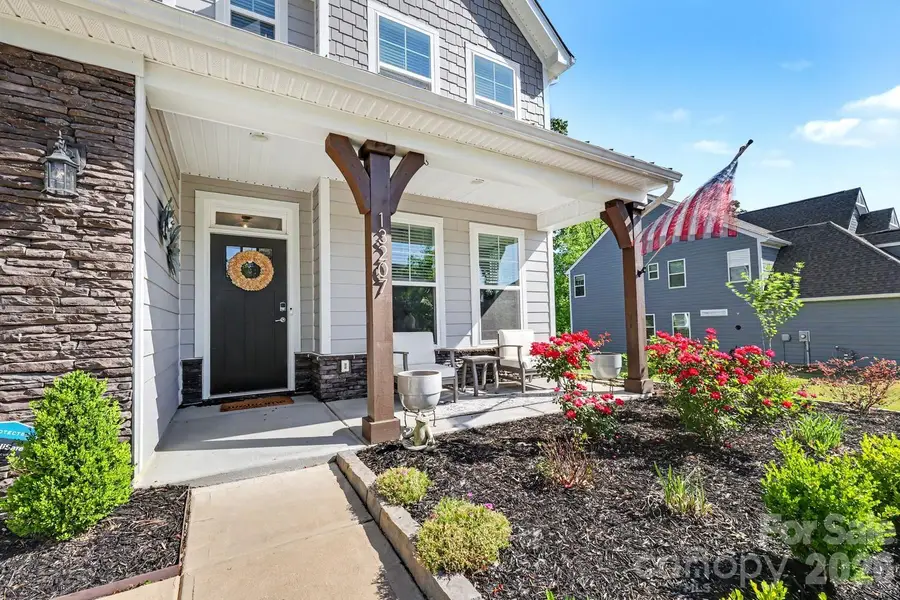 13207 Fiore Place, Huntersville, NC 28078 - #3