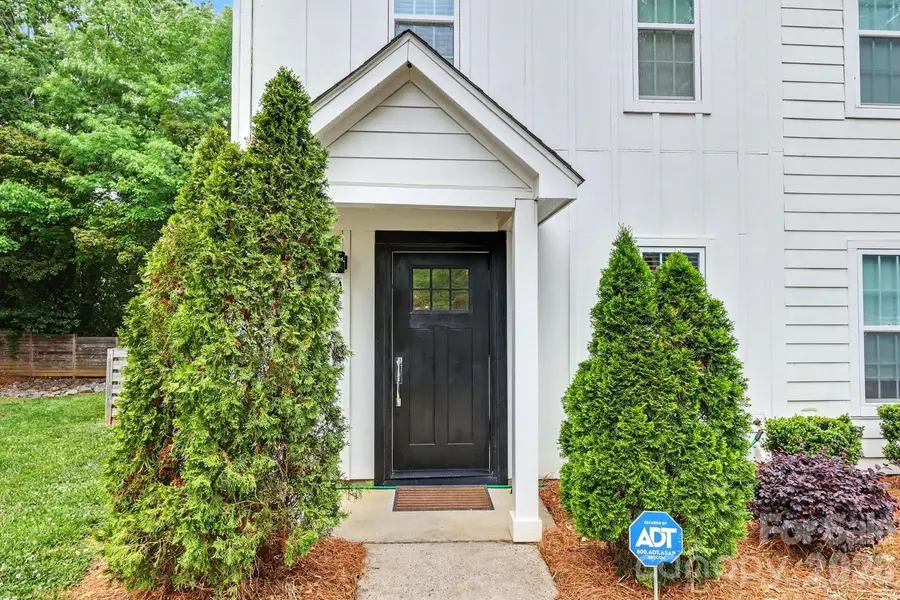 1511 Briar Creek Road #A, Charlotte, NC 28205 - #2