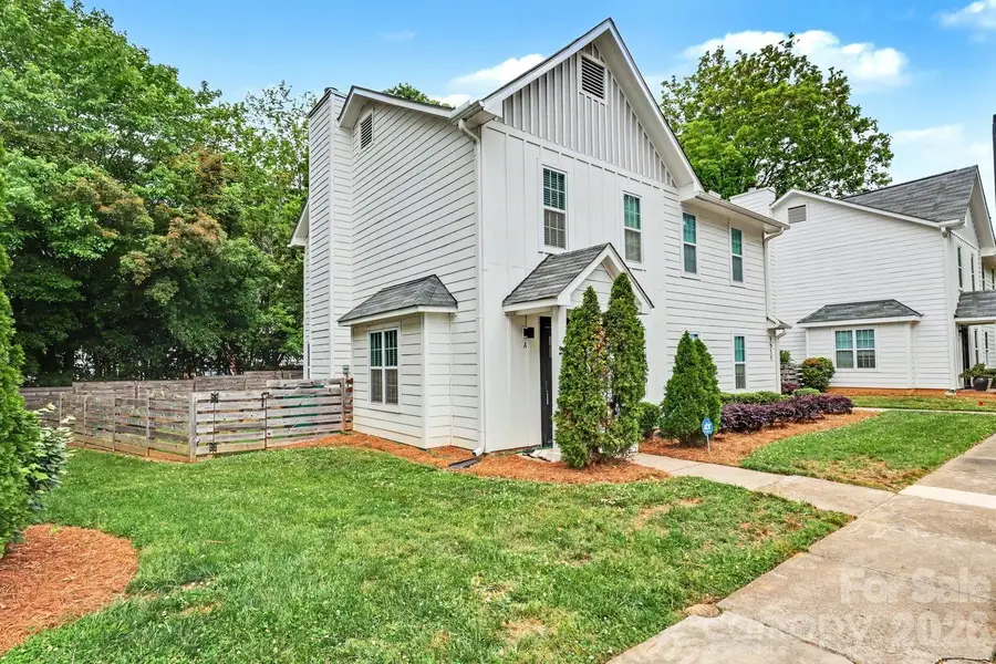 1511 Briar Creek Road #A, Charlotte, NC 28205 - #3