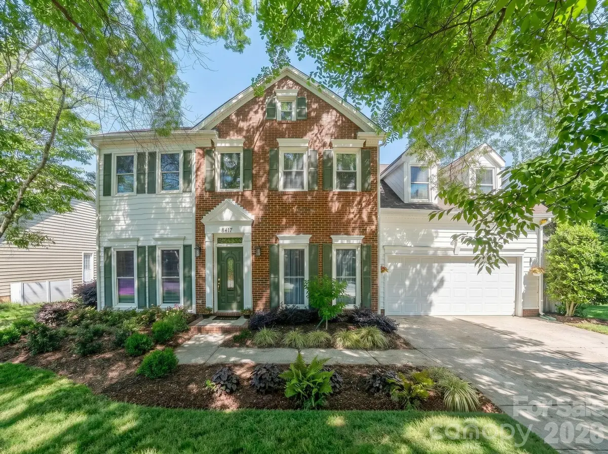 8417 Newton Lane, Charlotte, NC 28277 - #1
