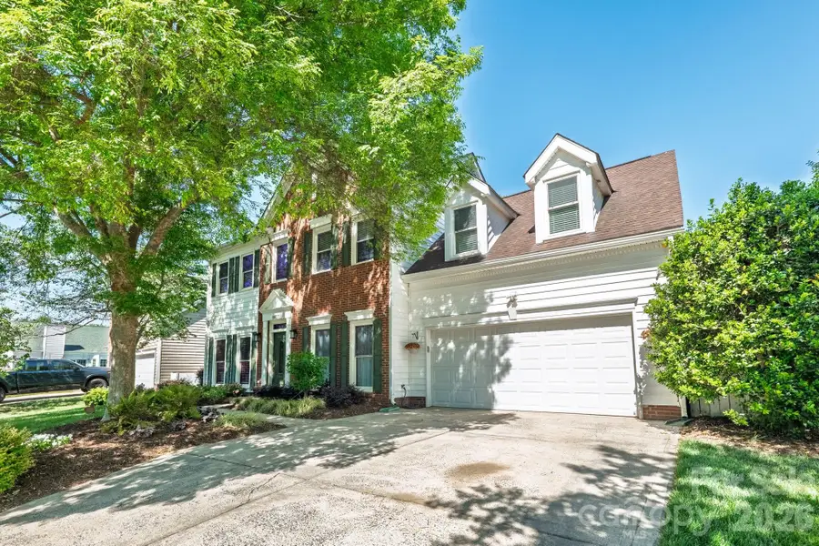 8417 Newton Lane, Charlotte, NC 28277 - #2