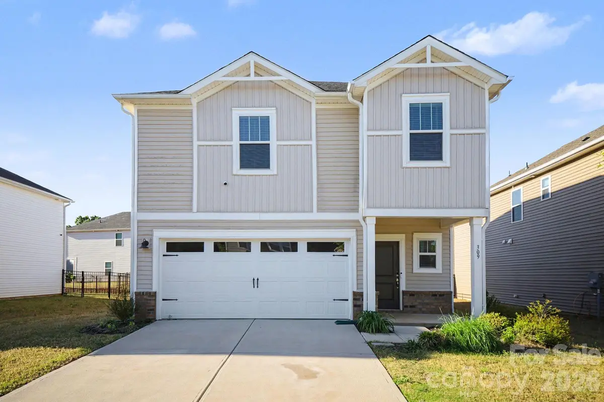 309 Olympia Way, York, SC 29745 - #1